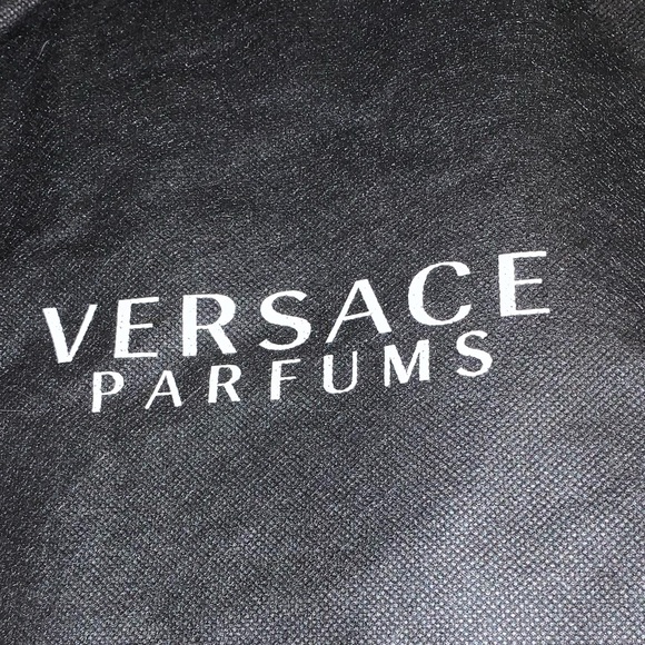 Versace Drawstring Backpack - Picture 3 of 3